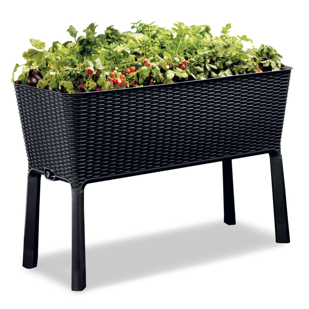 Keter Garden Bed Easy Grow