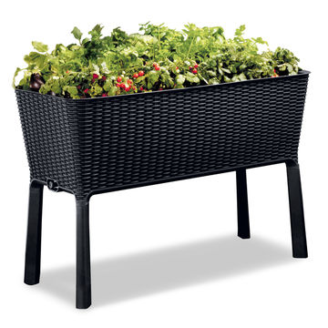 Keter Garden Bed Easy Grow