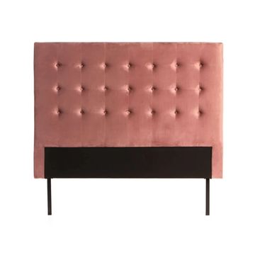 Vividitto - Paola Velvet Headboard - Queen