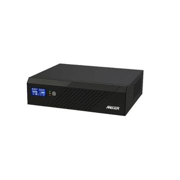 Mecer IVR-2400LBKS Rack-mount Model Inverters ()