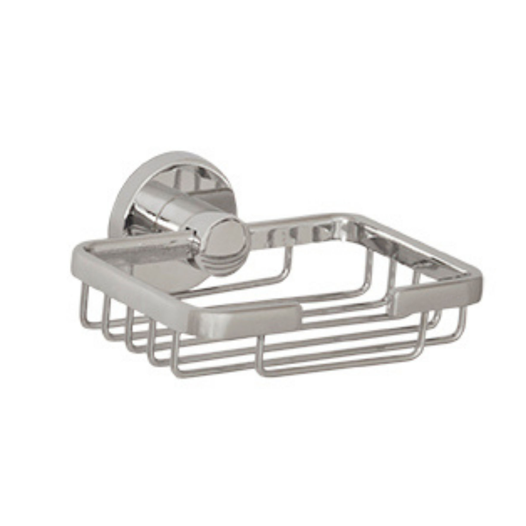 Bodie LA - Soap Basket