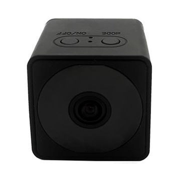 Magnetic Spy HD Mini Camera Live Stream 16GB SD Included 2.4GHz WiFi Only