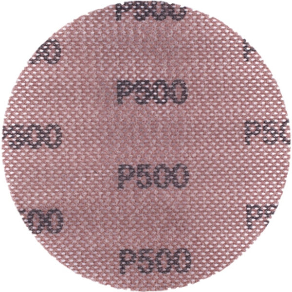 Tork Craft - Abrasive Disc - Dura Mesh - 150mm - 500 Grit - 4 Pack