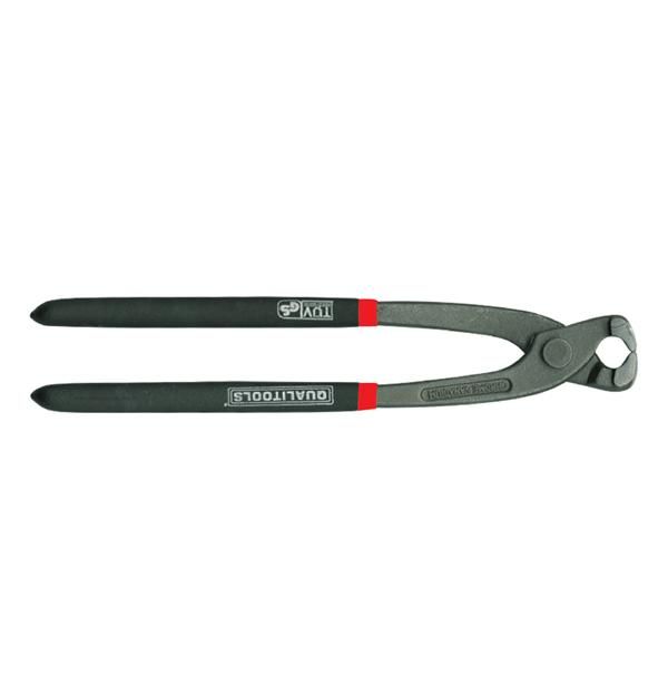 Pliers Concrete Nipper 250mm - 4 Pack