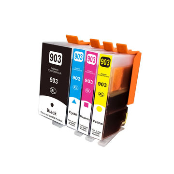HP 903XL *Value Pack* Generic Cartridges