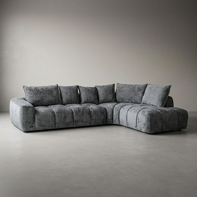 KC FURN – Marian Sectional Couch