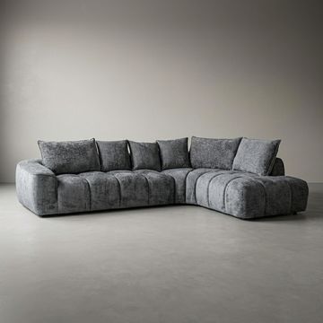 KC FURN – Marian Sectional Couch