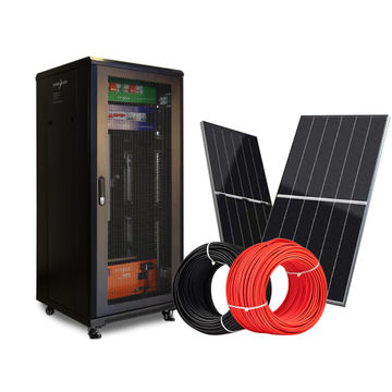 PowerBox incl Solar (60,0KW)
