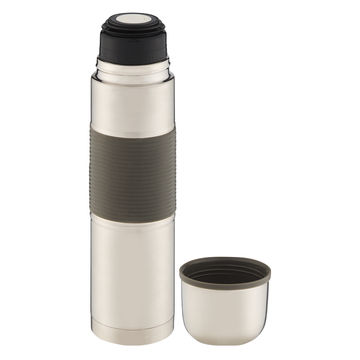 Legend Premium st/st insulated flask 1lt