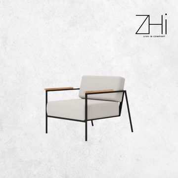ZHi Hazel Side Chair