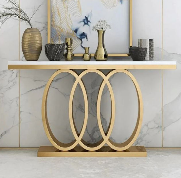 Noah Console Table