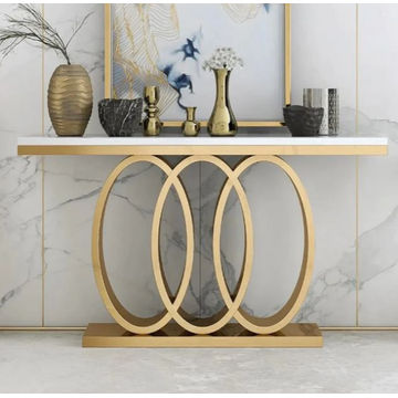 Noah Console Table