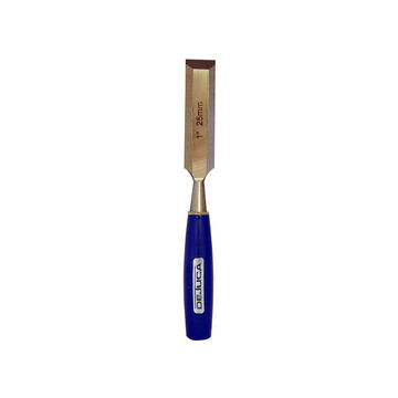 Dejuca - Wood Chisel - Plastic Handle - 25mm