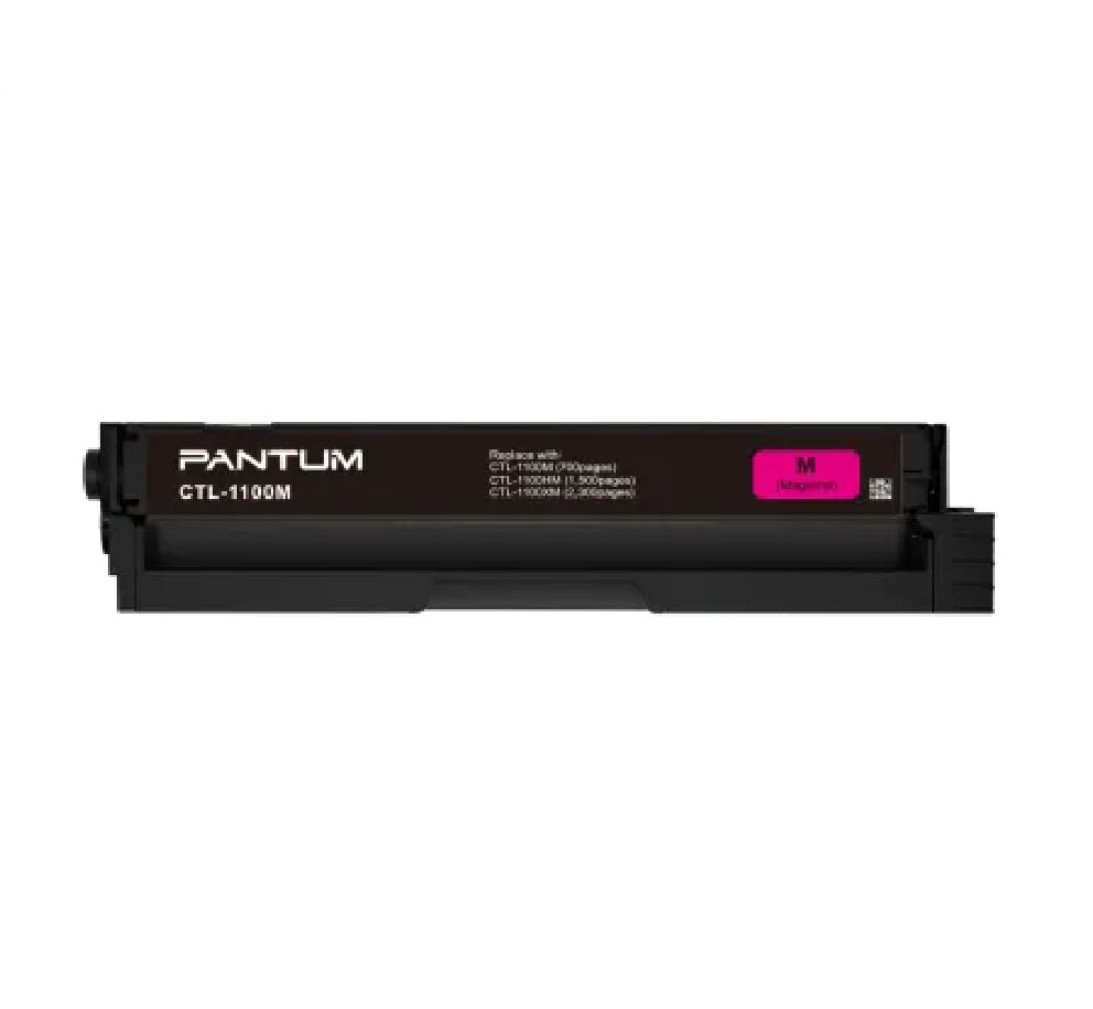 Pantum CTL1100M Magenta Generic Toner Cartridge (CP1100/CM1100)