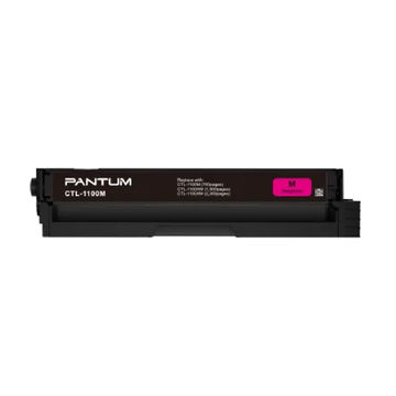 Pantum CTL1100M Magenta Generic Toner Cartridge (CP1100/CM1100)