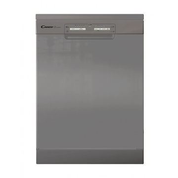 Candy Brava 13 Place Inox Dishwasher with Wifi App Control