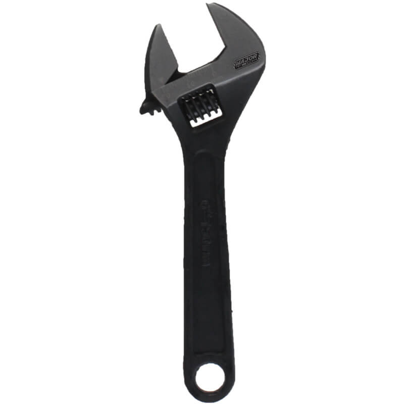 155mm Adjustable Spanner (AS0306) - Major Tech