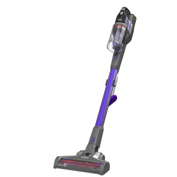 Black & Decker 18V 4in1 Cordless POWERSERIES Extreme Pet Vacuum Cleaner | BHFEV182CP-QW