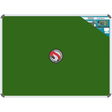 Magnetic Chalk Board (1800*900mm)