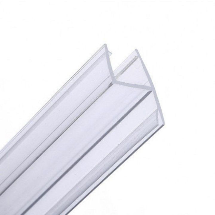 180° HARD LIP SEAL