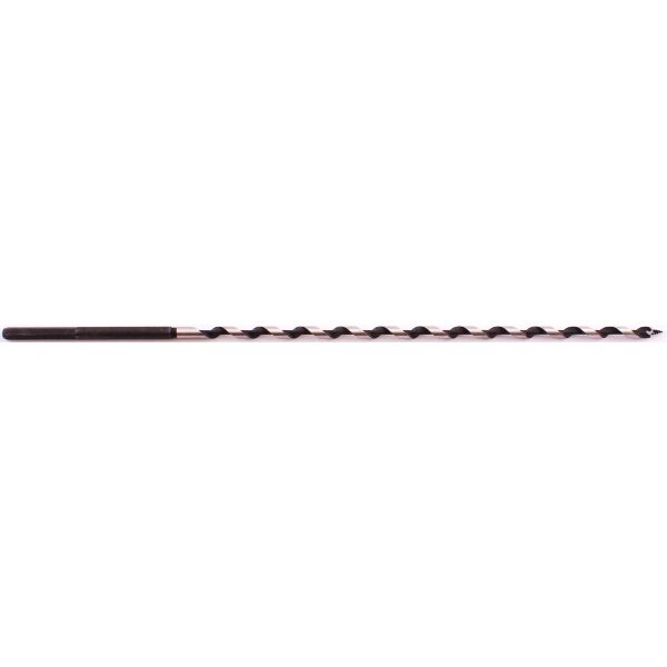 Auger Bit 6 X 300Mm Pouched