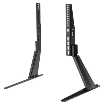 TV Stand Leg Table Top for 32-75" TV