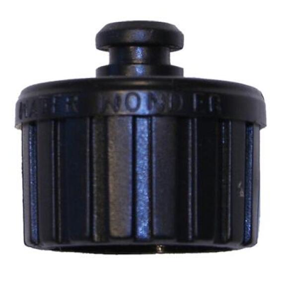 Ideal Irrigation Shrub Adapter 15mm x 2 Pack