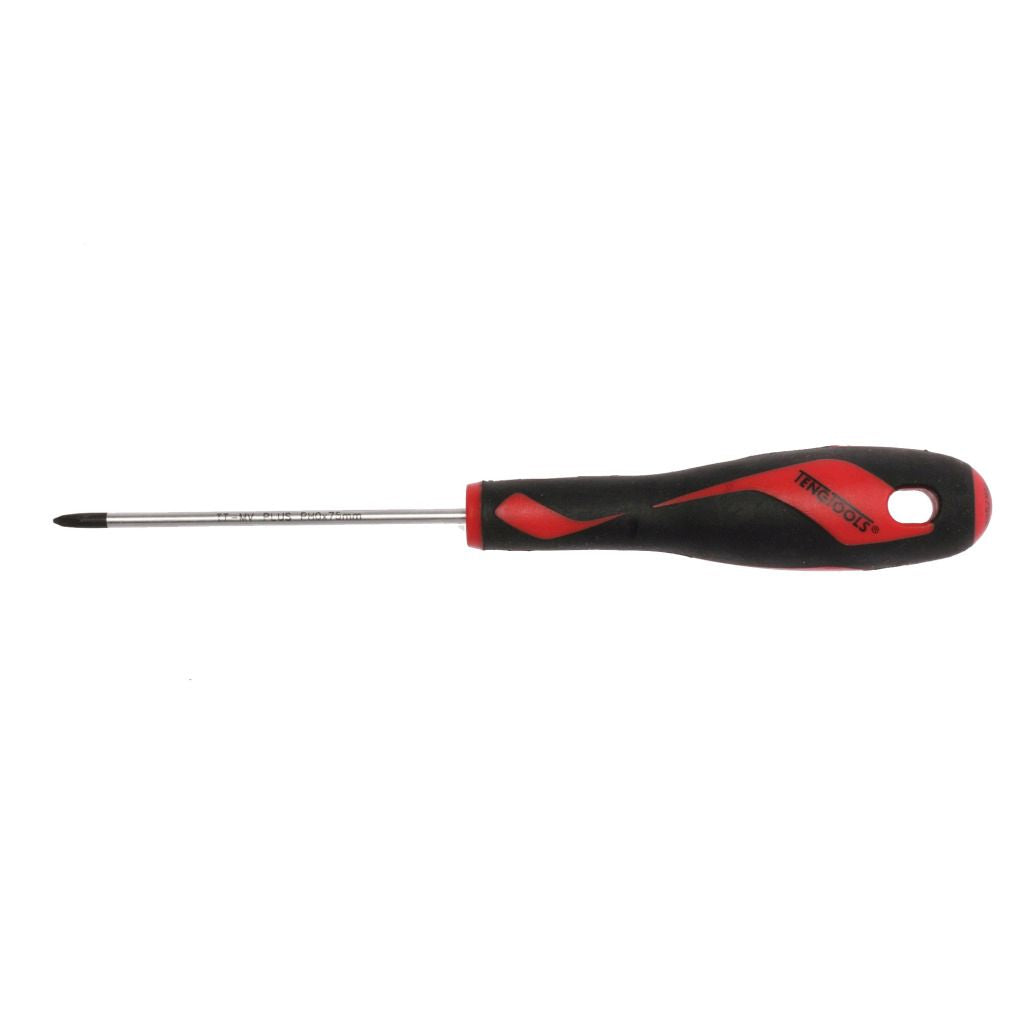 Screwdriver Ph0x75mm