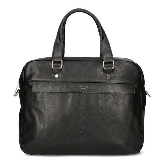 David Jones Black Laptop Bag LEROY MERLIN South Africa