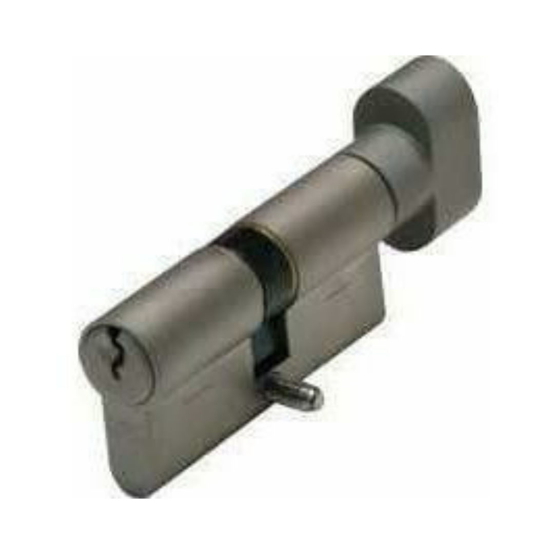 Knob cylinder 65mm - italy