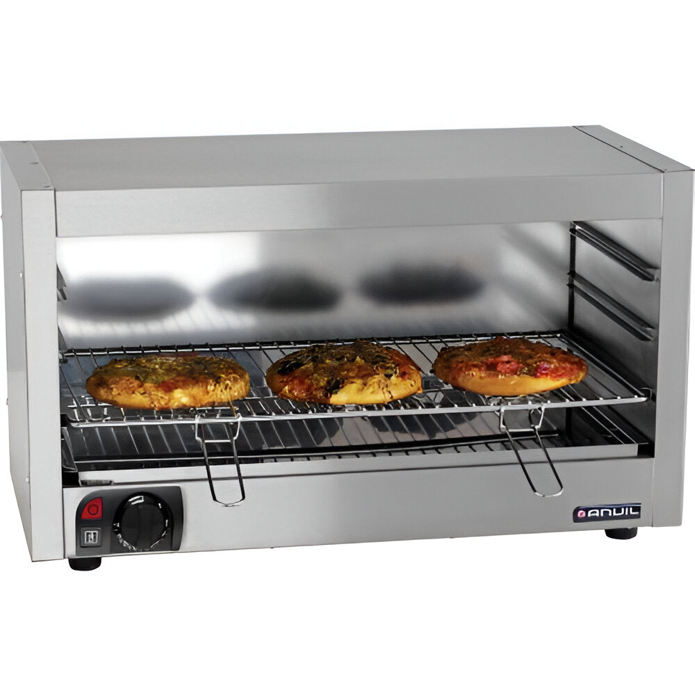 Anvil Salamander Incoloy 2.8kW