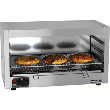 Anvil Salamander Incoloy 2.8kW