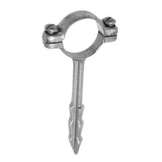 15mm Brass Masterbatt pipe bracket