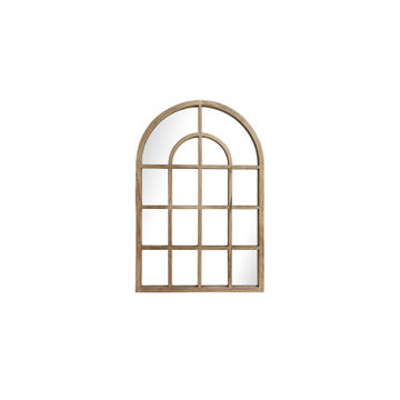 Paramount Mirrors & Prints - Arch Small Natural