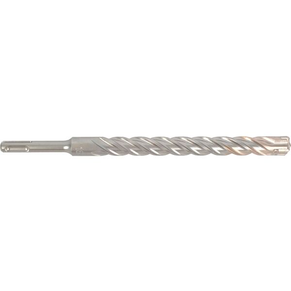 Force X 18.0 X 250/200  Sds-Plus Drill Bit X4 Cutting Edges