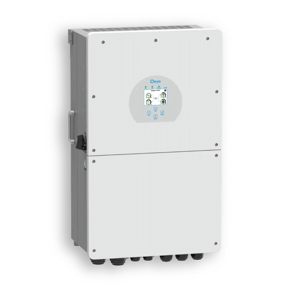 Deye 5kw Solar Hybrid Inverter