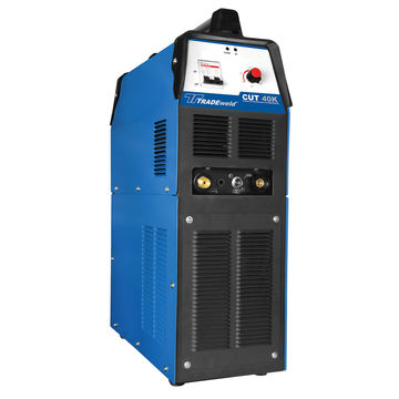 PLASMA CUTTER 40K