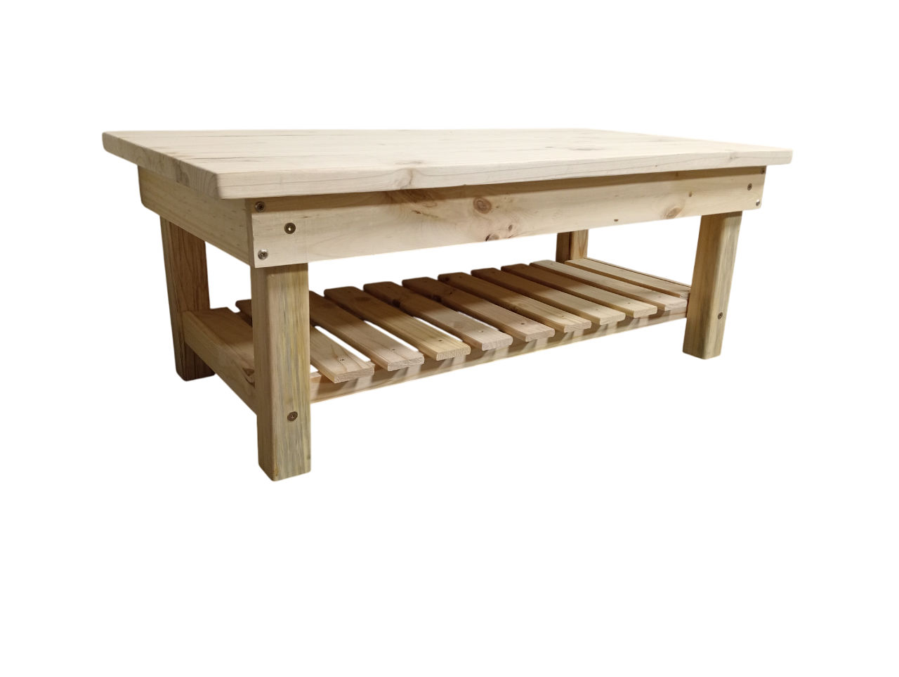 CTS DIY Coffee Table Kit 1200mm x 600mm