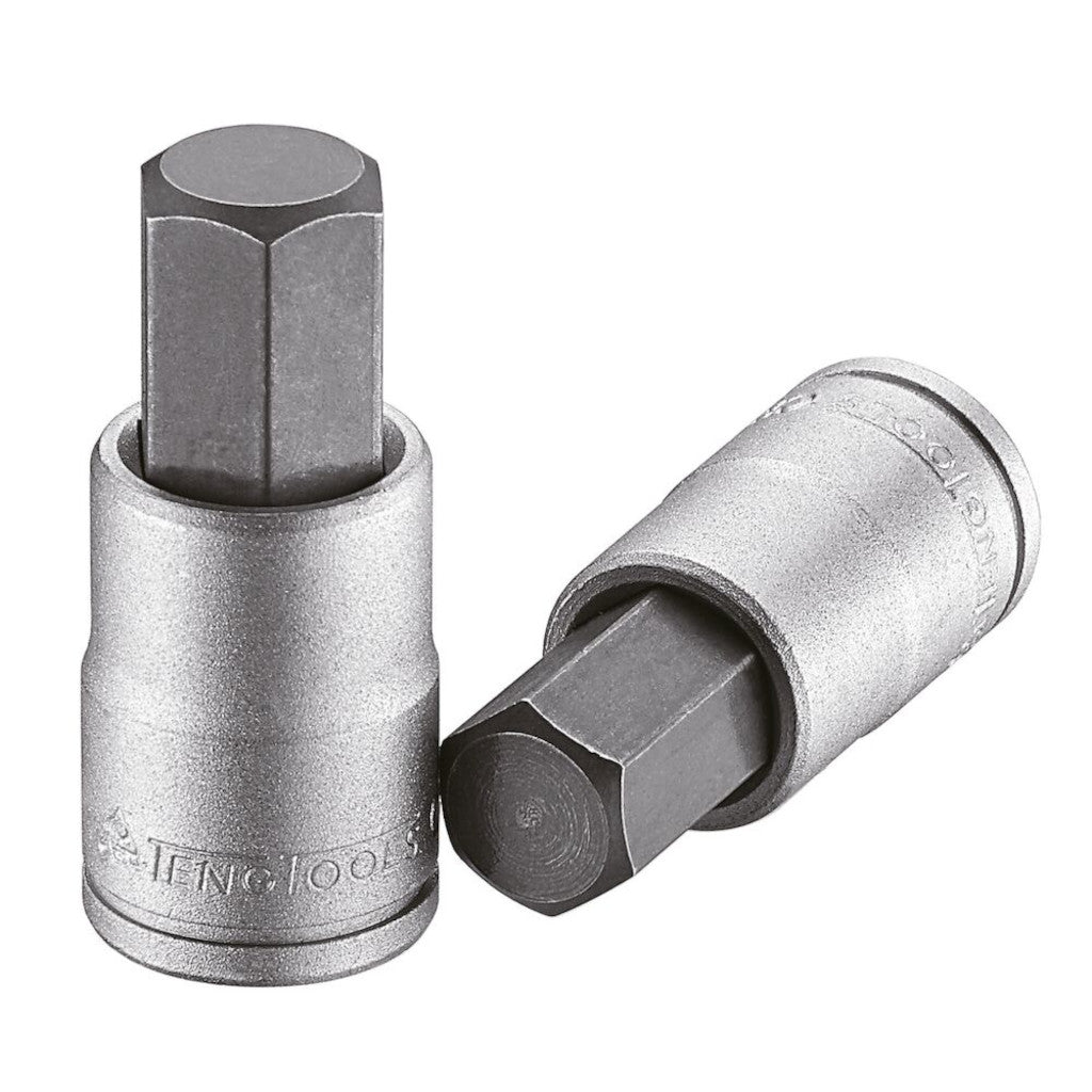 1/2inch Drive AF Hex Bit Socket 9/32inch