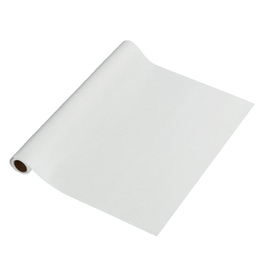 WENKO - SLIP STOP MAT WHITE - 150x50 CM - CUT TO SIZE