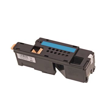 Dell 1250 Cyan Generic Toner Cartridge (C1760nw/C1765nf)