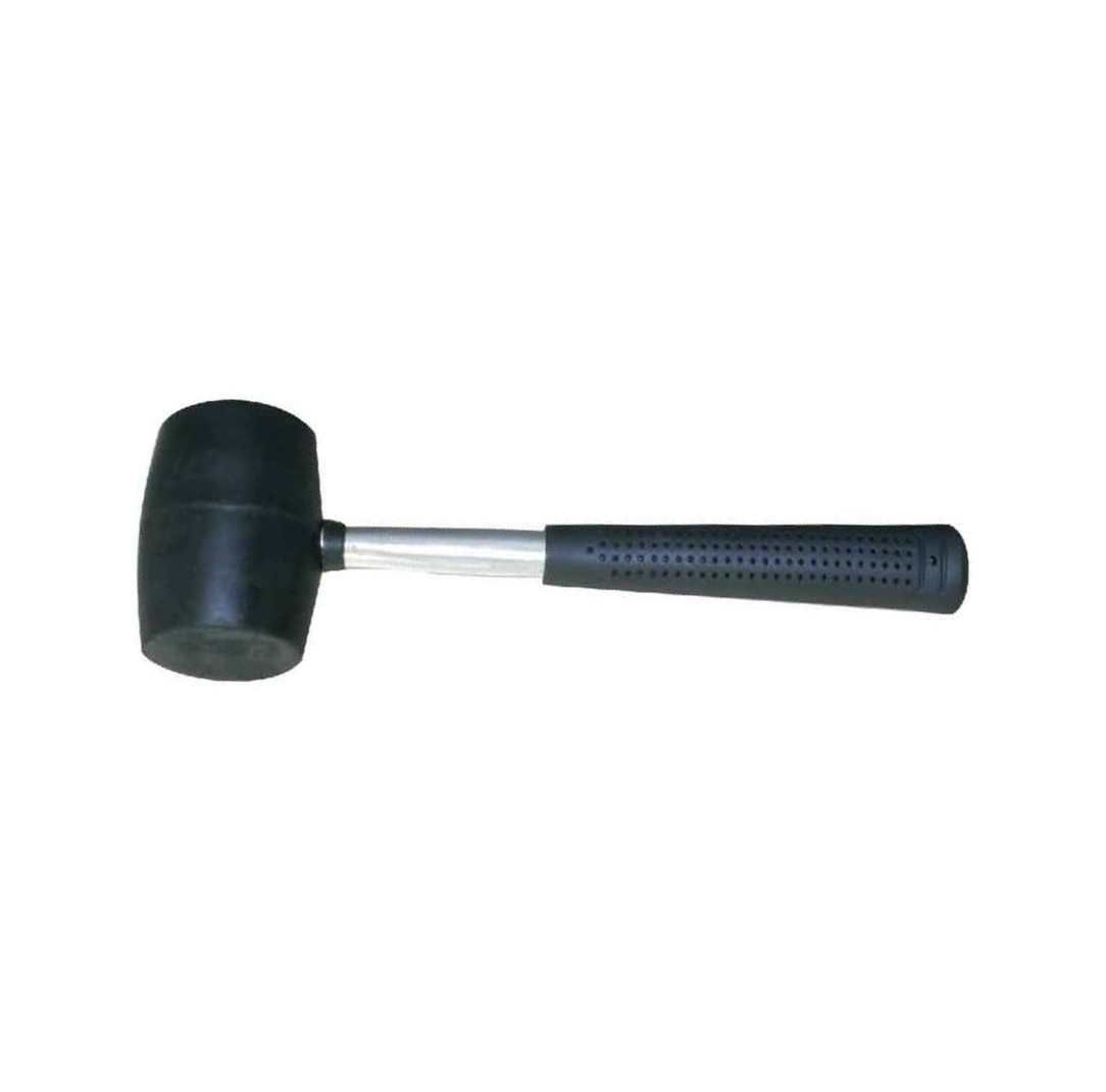 GOL TOOL RUBBER MALLET STEEL SHAFT | RMS750