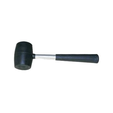 GOL TOOL RUBBER MALLET STEEL SHAFT | RMS750