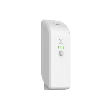 Crystal Aire Rechargeable Fairy Waterless Aroma Diffuser