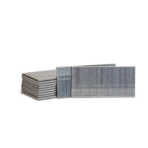 Brad nails no.8 30mm 1000pc rapid