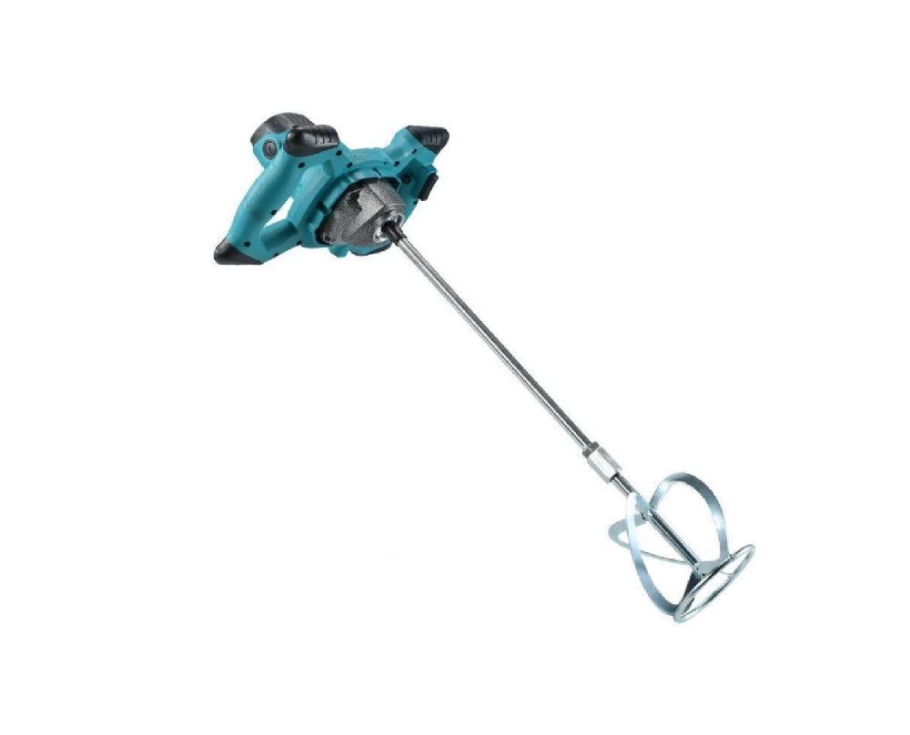 Electric Cement Mixer