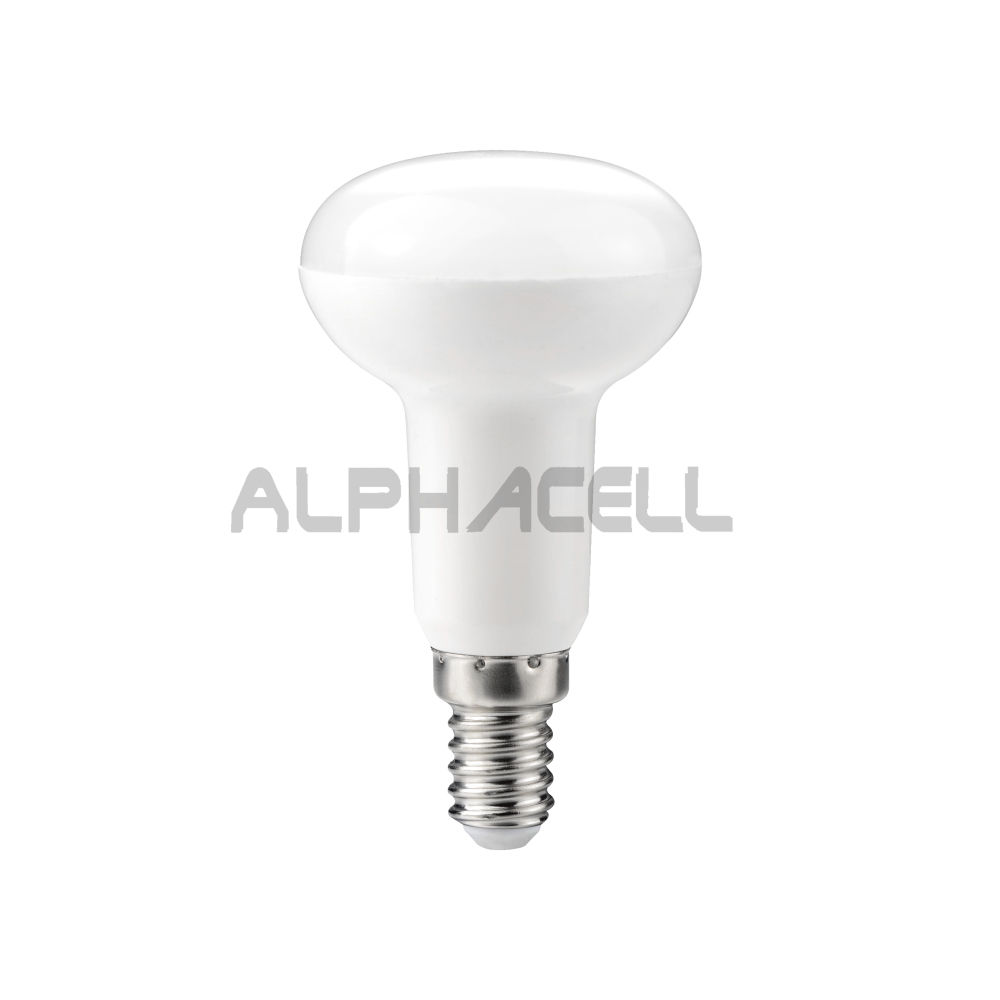 E14 R50 LED 6w WARM WHITE - KRILUX