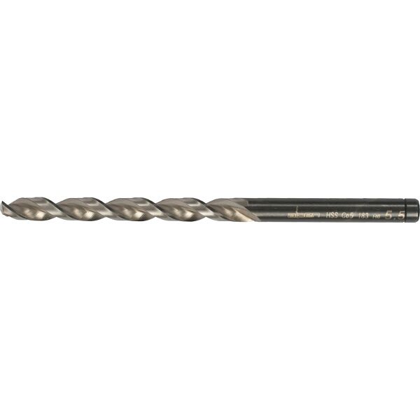 Hss Forte Cobalt Drill Bit 5.5Mm
