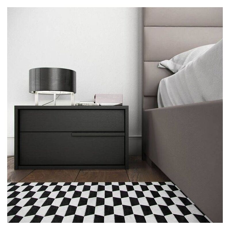 Fairland Bedside Table