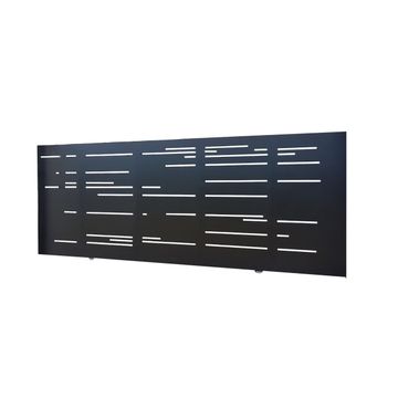 Main sliding Gate W 5M X 2M